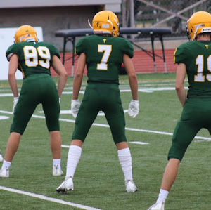 Meet your Posher, Thomas